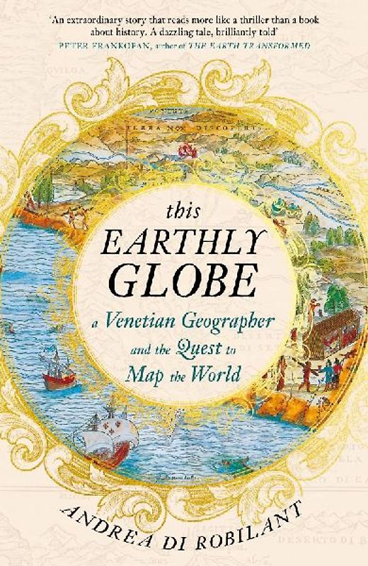 This Earthly Globe