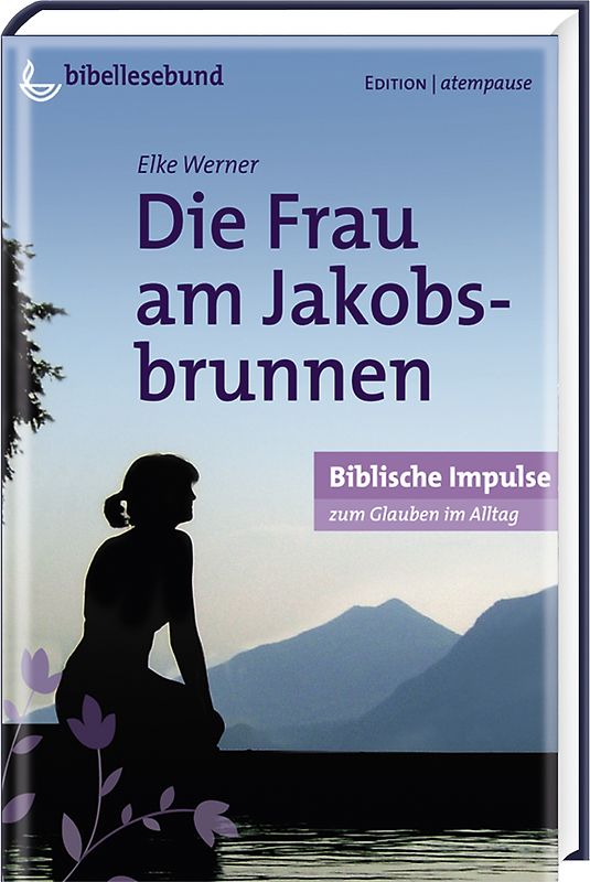 Die Frau am Jakobsbrunnen