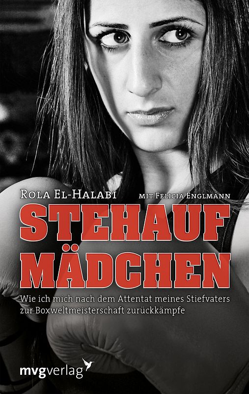 Stehaufmädchen