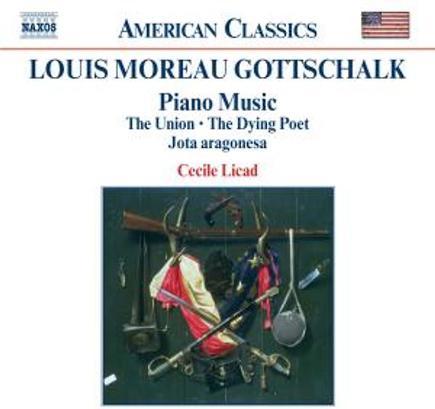 Cecile Licad - Klaviermusik