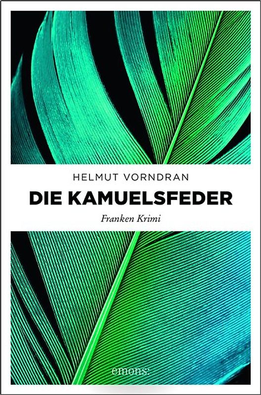 Die Kamuelsfeder
