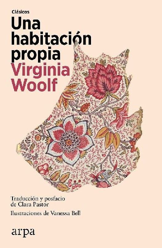 Una habitación propia