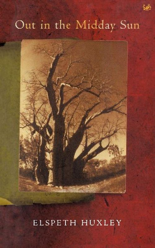 Out In The Midday Sun