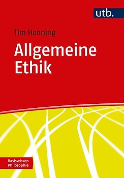 Allgemeine Ethik