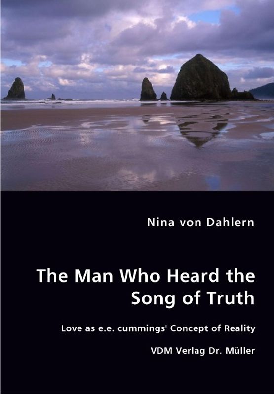 The Man Who Heard the Song of Truth