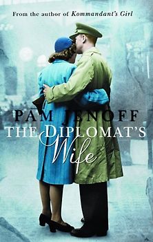 Diplomat's Wife (MIRA) - Jennoff, Pam