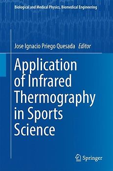 Application of Infrared Thermography in Sports Science