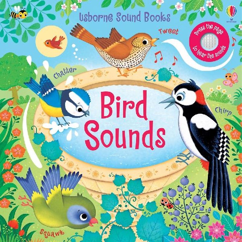 Bird Sounds