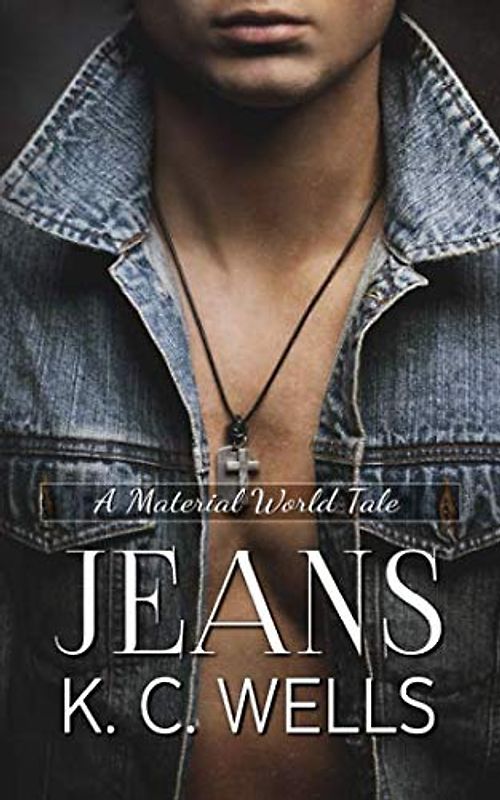 Jeans (A Material World, Band 4)