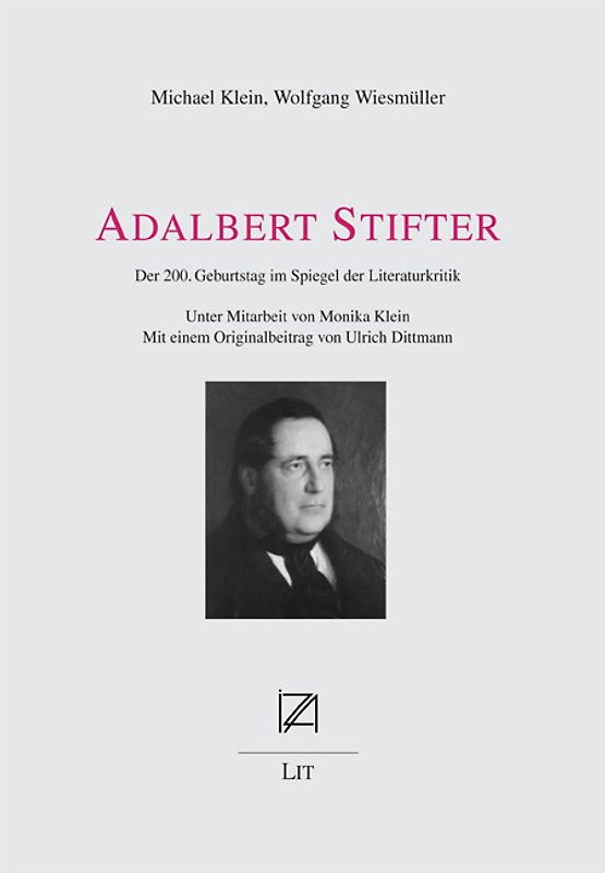 Adalbert Stifter