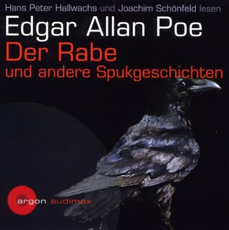 Various - D.Rabe U.a.Spukgeschichten