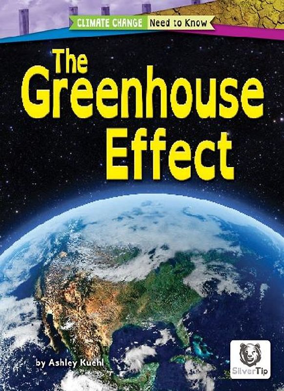 The Greenhouse Effect