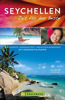 Seychellen – Zeit für das Beste
