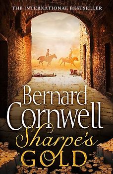[ SHARPE'S HONOUR THE VITORIA CAMPAIGN, FEBRUARY TO JUNE 1813 BY CORNWELL, BERNARD](AUTHOR)PAPERBACK