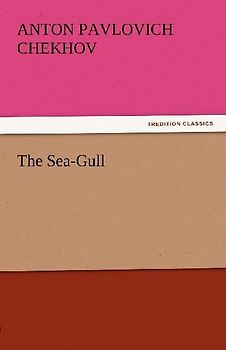 The Sea-Gull