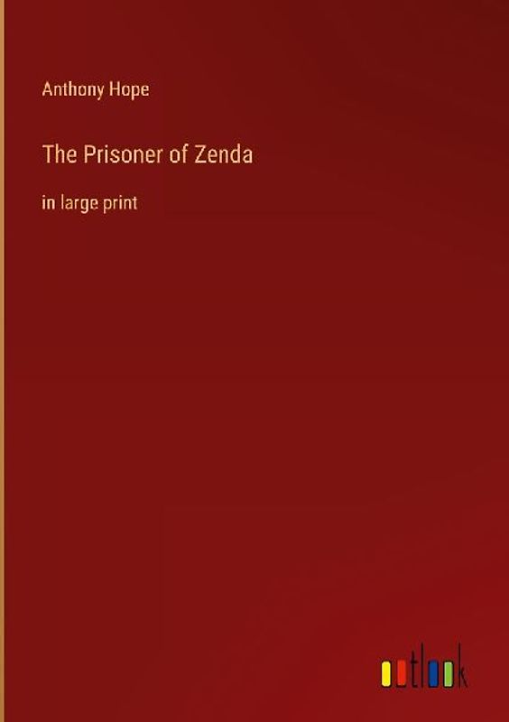 The Prisoner of Zenda