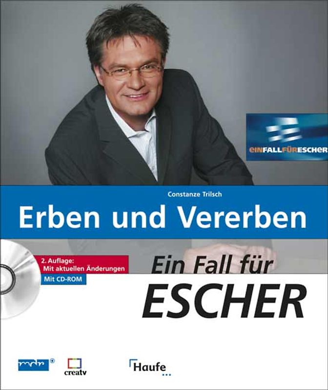 Ein Fall für Escher: Erben und Vererben