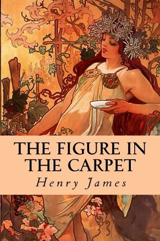 The Figure in the Carpet