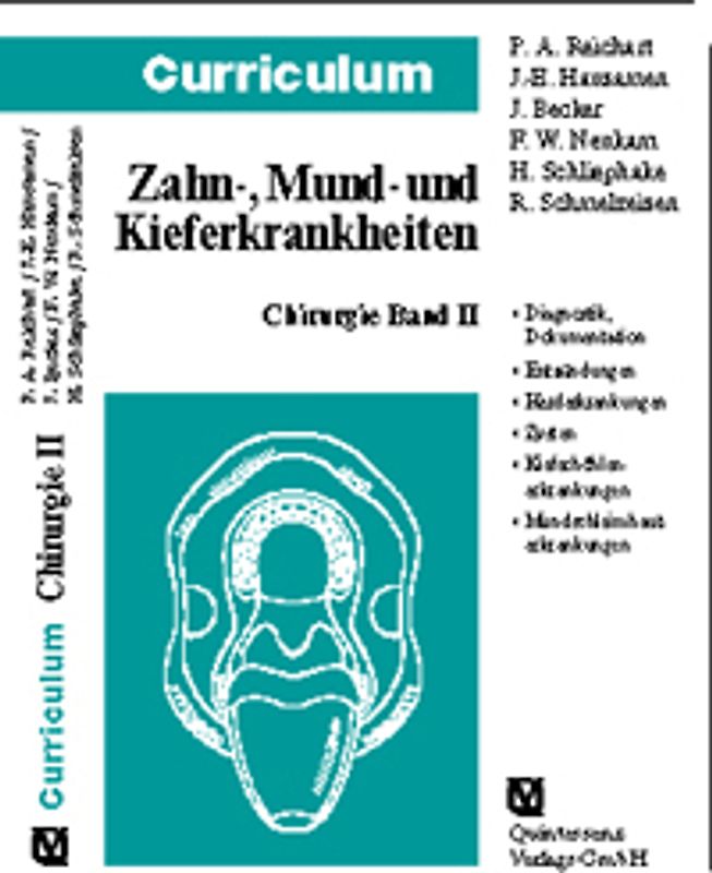 Curriculum Chirurgie / Curriculum Chirurgie