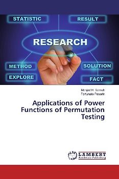Applications of Power Functions of Permutation Testing