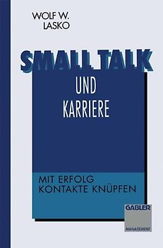 Small talk und Karriere