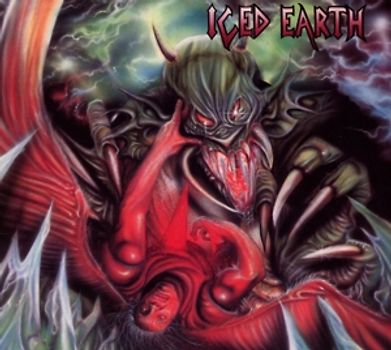 Iced Earth (30th Anniversary Edition)