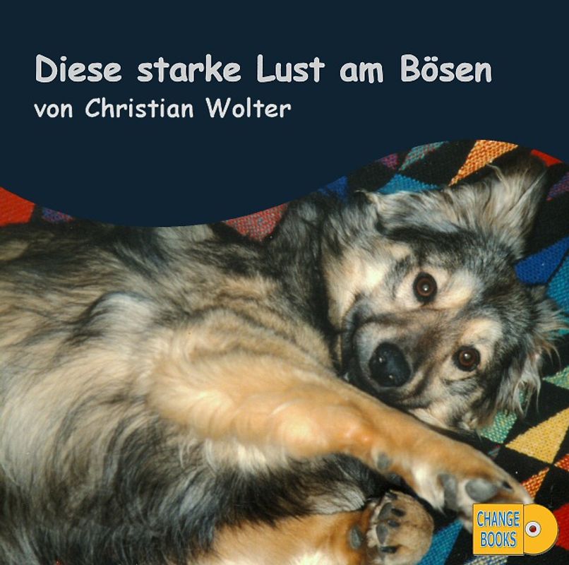 Diese starke Lust am Bösen