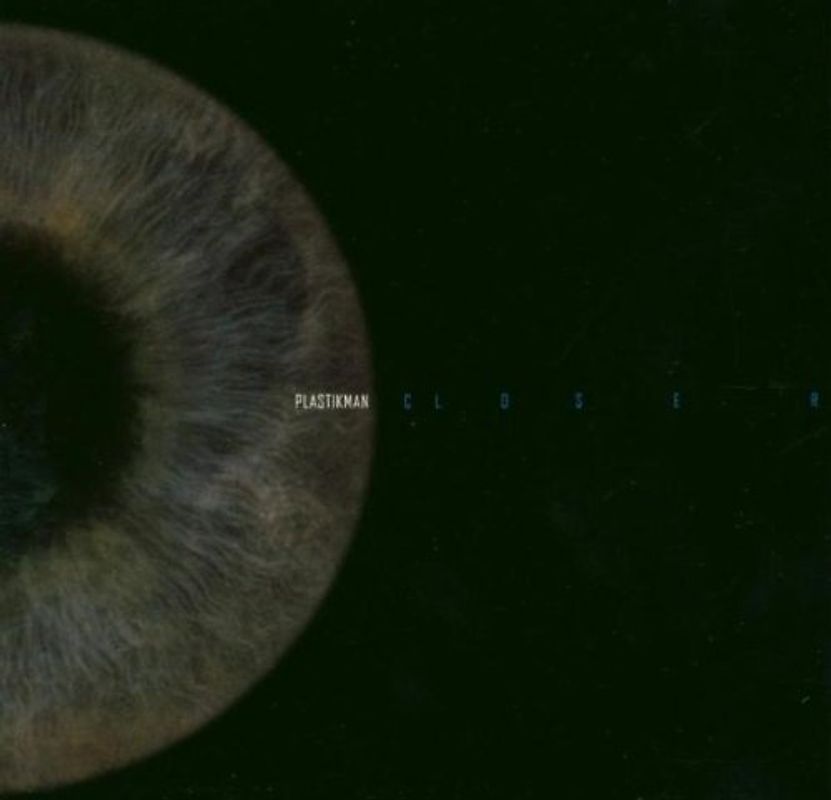 Plastikman - Closer