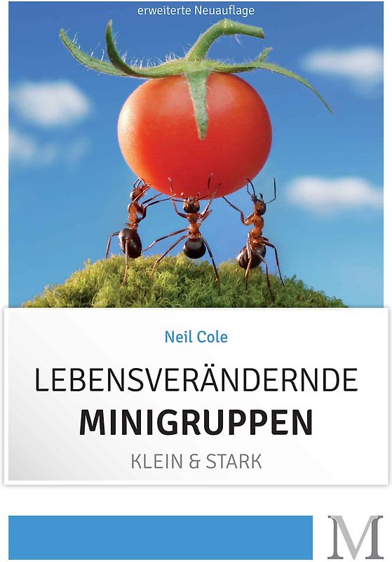 Lebensverändernde Minigruppen