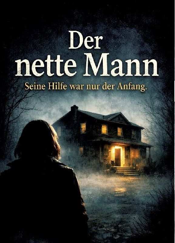 Der nette Mann