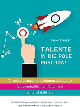 Talente in die Pole Position