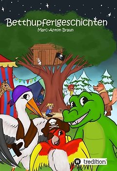 Betthupferlgeschichten