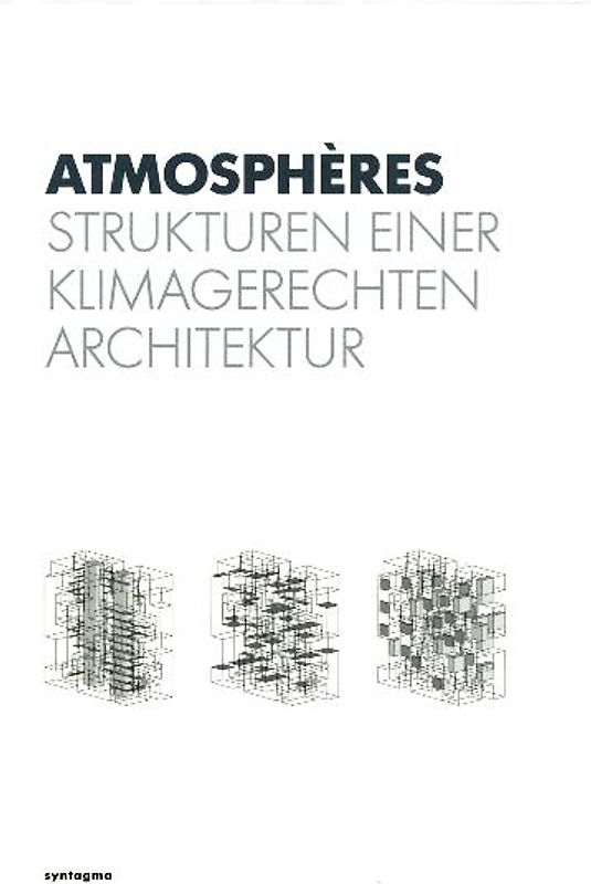 ATMOSPHÈRES