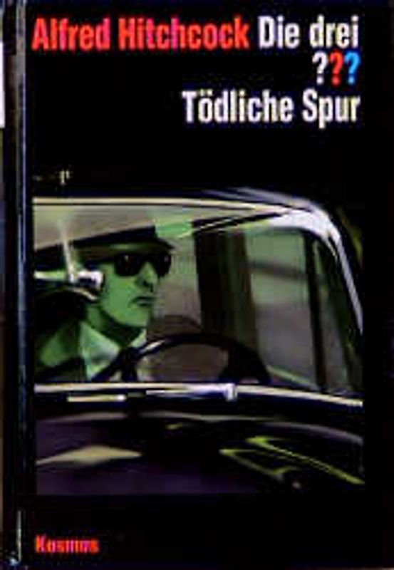Die drei ??? - Tödliche Spur