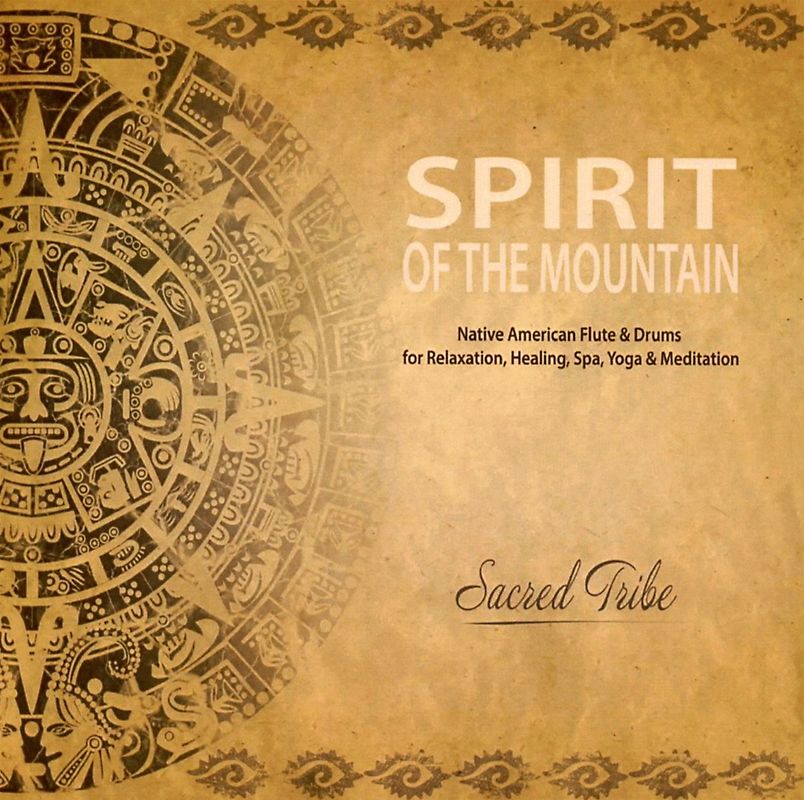 Spirit of the Mountain