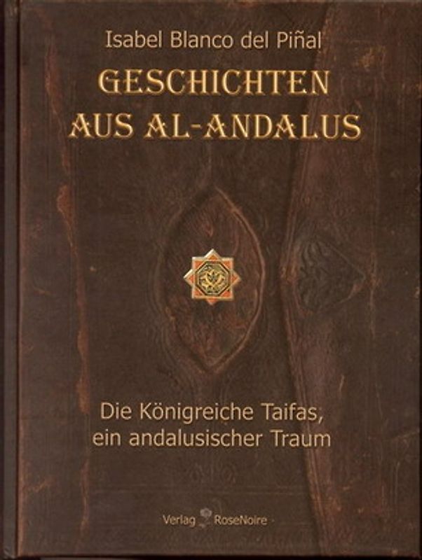 Geschichten aus al-Andalus