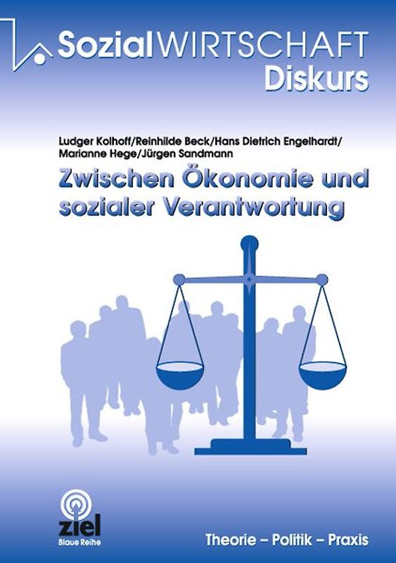Zwischen Ökonomie und sozialer Verantwortung