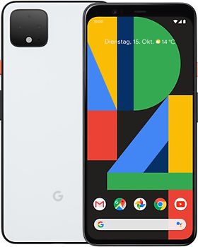 Pixel 4