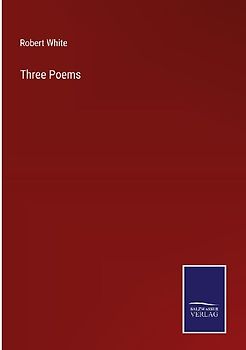 Three Poems