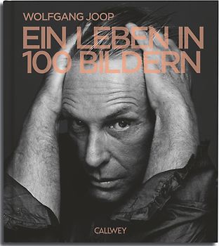 Ein Leben in 100 Bildern