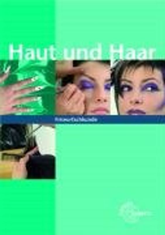 Haut und Haar