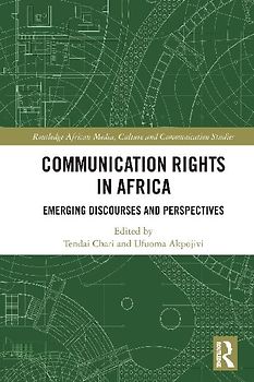 Communication Rights in Africa