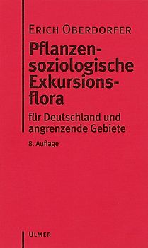 Pflanzensoziologische Exkursionsflora