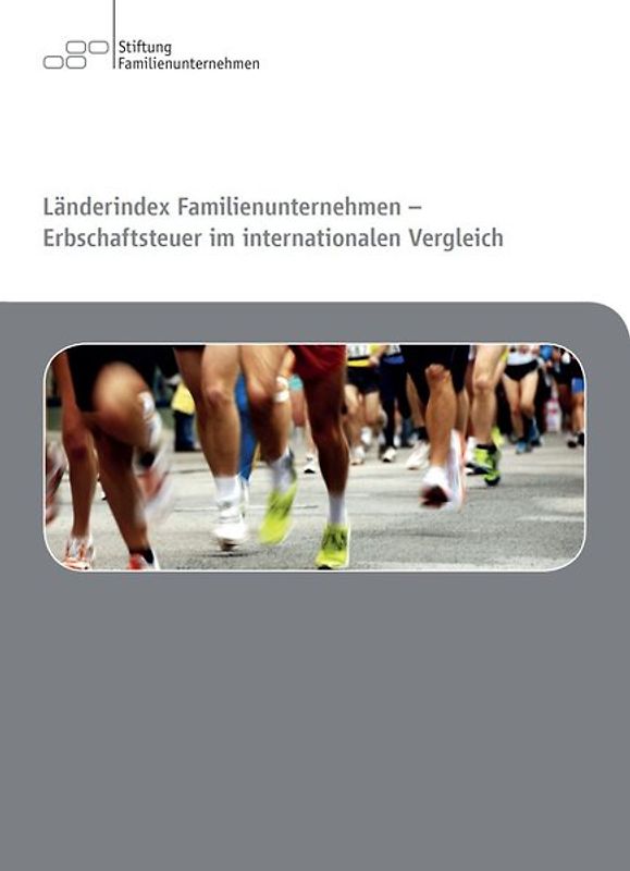 Länderindex Familienunternehmen