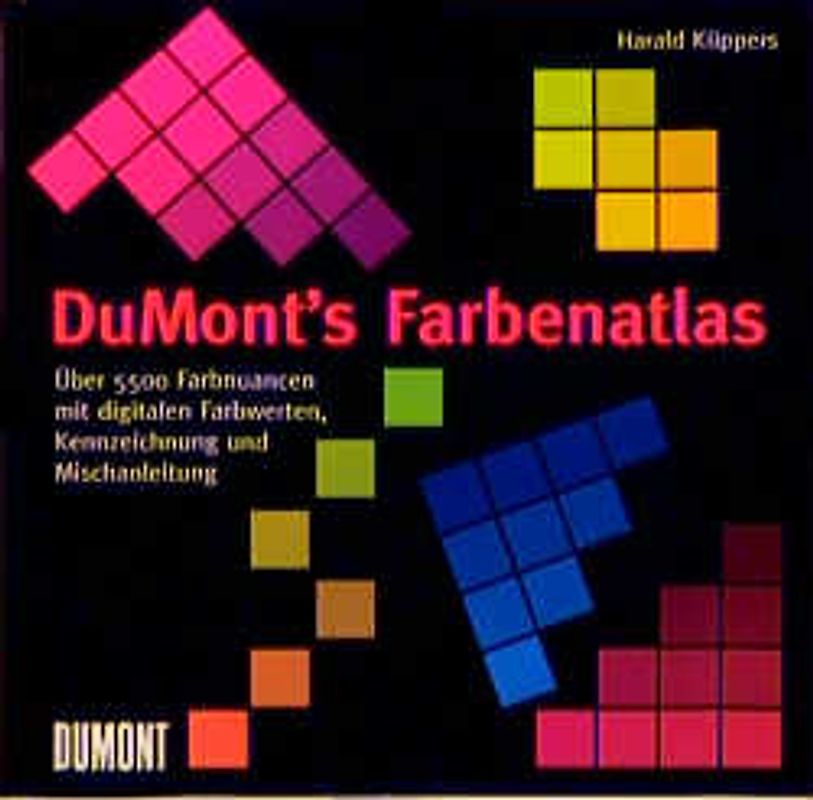 DuMonts Farbenatlas