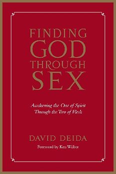Finding God Through Sex