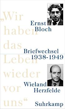 »Wir haben das Leben wieder vor uns«