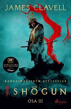 Sh¿gun - Osa 3