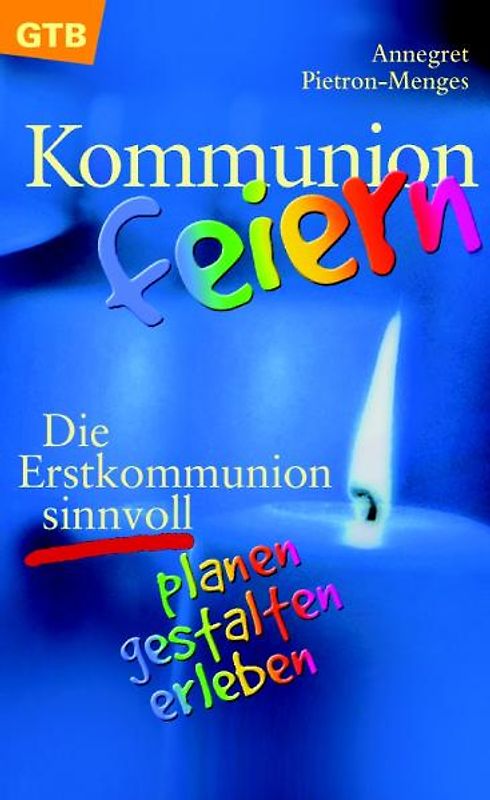 Kommunion feiern