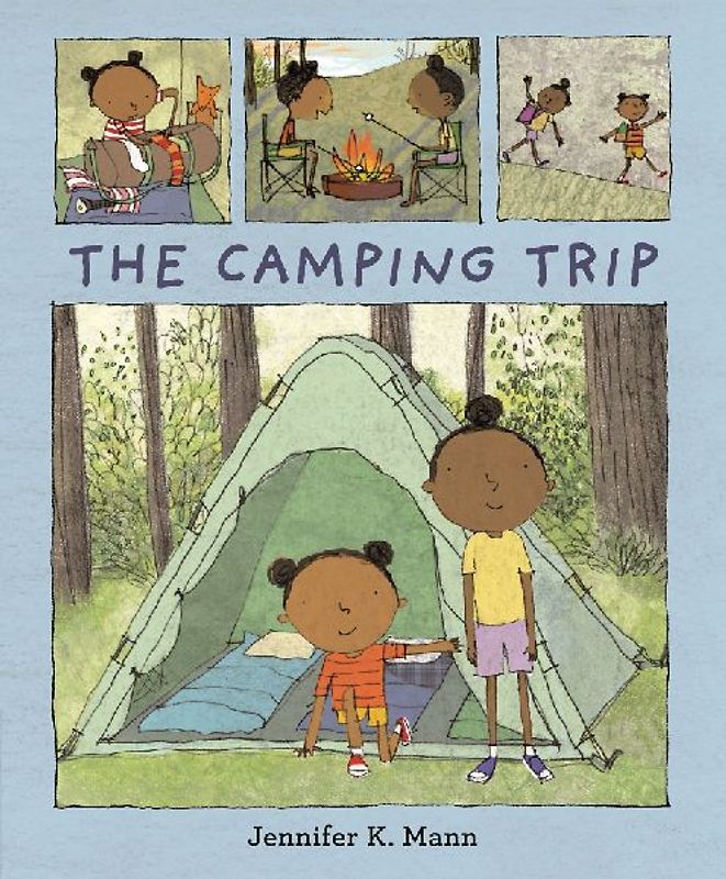 The Camping Trip